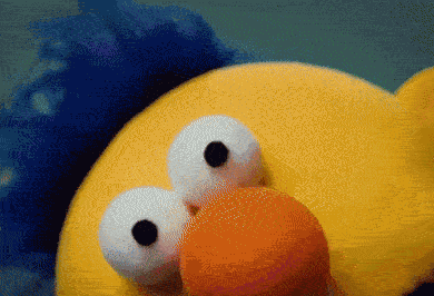 Dhmis Don'T Hug Me Im Scared GIF