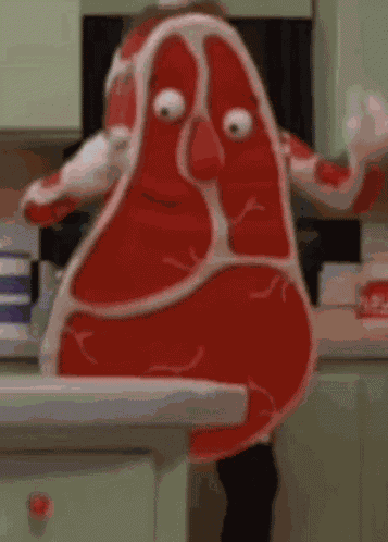 Dhmis Dont Hug Me Im Scared GIF