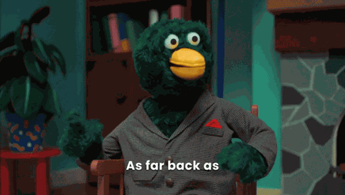 Dhmis Dont Hug Me Im Scared GIF