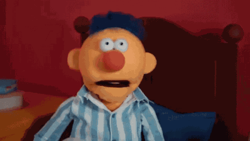 Dhmis Dont Hug Me Im Scared GIF