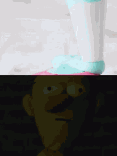 Dhmis Don’t Hug Me I’m Scared GIF