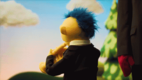 Dhmis Yellow Guy GIF