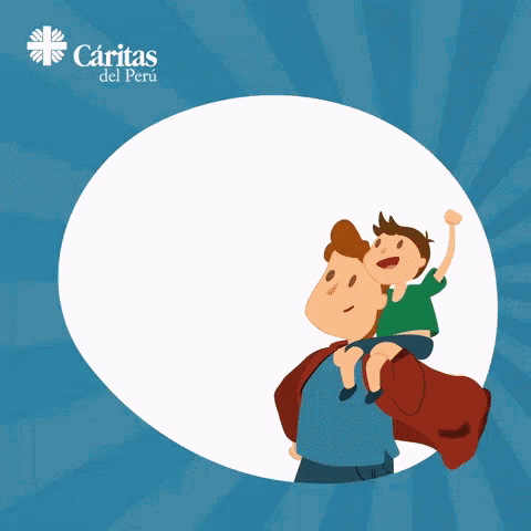 Dia Del Padre Day Of Father GIF