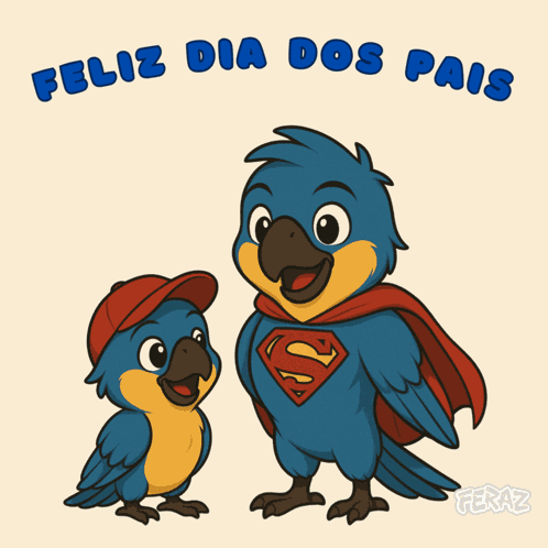 Dia Dos Pais Feliz Dia Dos Pais GIF