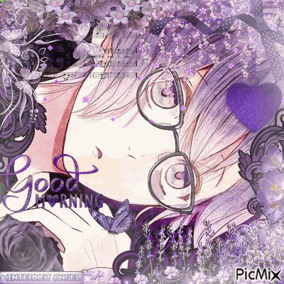 Diabolik Lovers Kanato Sakamaki GIF