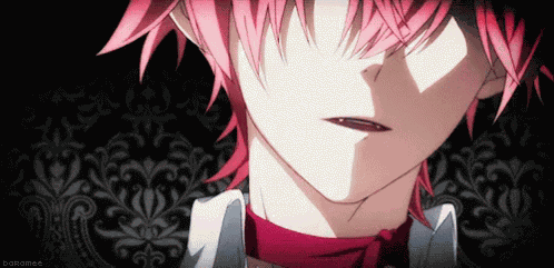 Diabolik Lovers GIF