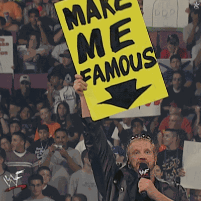 Diamond Dallas Page Ddp GIF