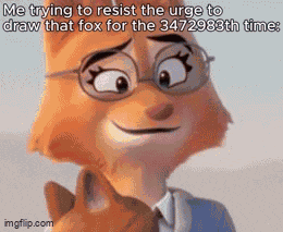 Diane Diane Foxinton GIF