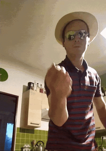 Dice Bae Dice GIF