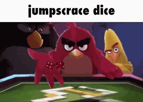 Dice GIF