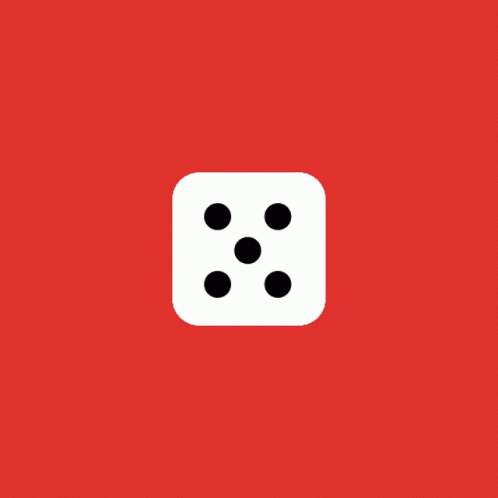 Dice Roll GIF