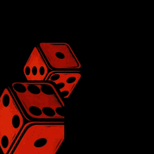 Dice Roll GIF