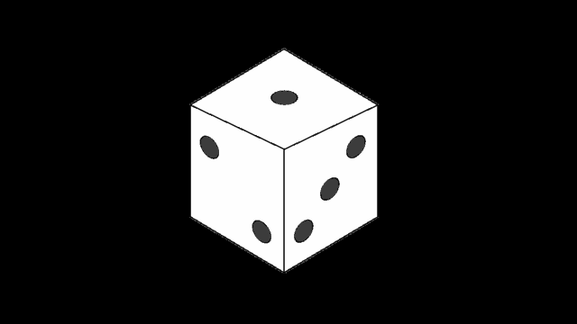 Dice GIF