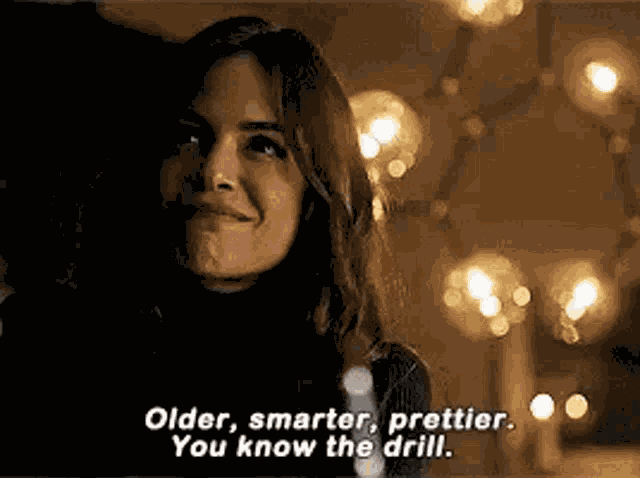 Dick And Donna Dick Grayson GIF