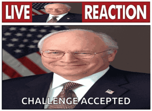 Dick Cheney Meme