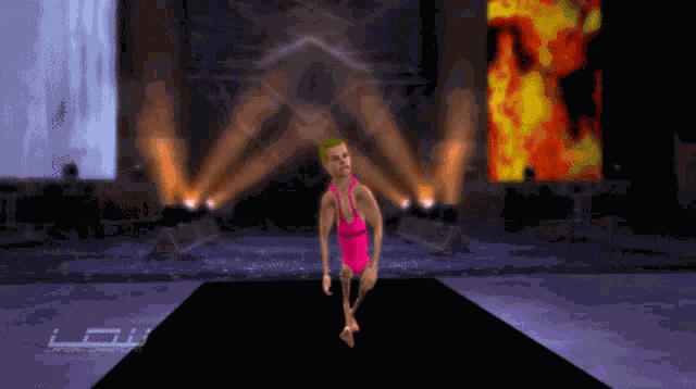 Dick Clifford Ldw GIF