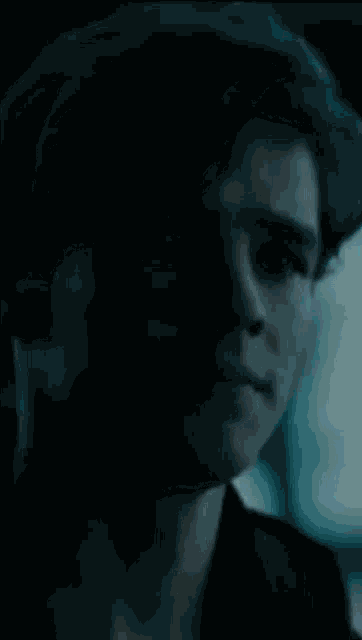 Dick Grayson Nightwing GIF