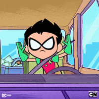Dick Grayson Richard Grayson GIF