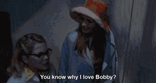 Dick Movie 1999movie GIF