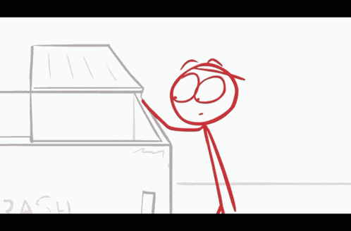 Dickfigures Dick Figures GIF