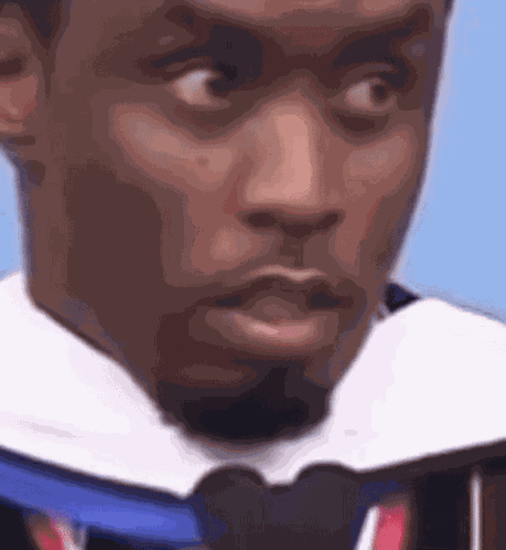 Diddy Creepy GIF
