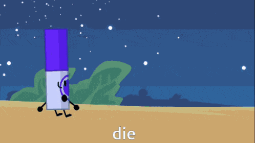 Die Marker GIF