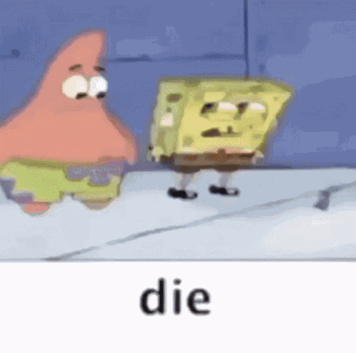 Die Roblox GIF