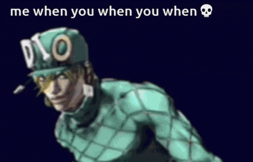 Diego GIF