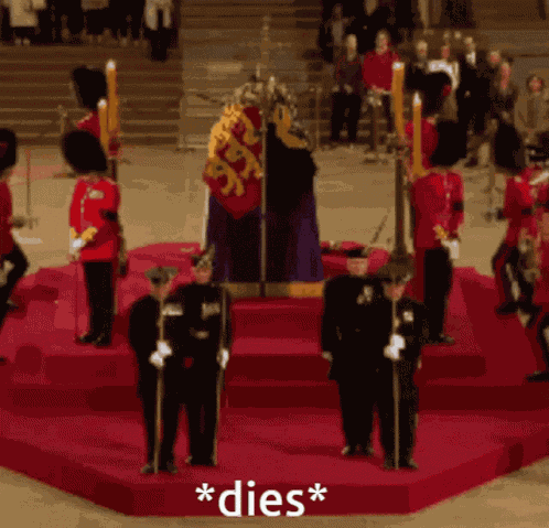 Dies GIF