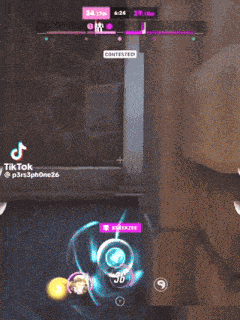 Dies Mercy GIF