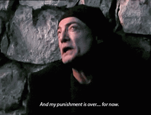 Dieter Laser Rip GIF