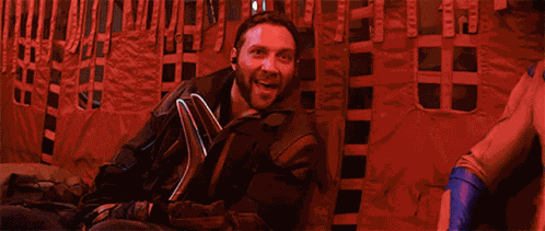 Digger Harkness GIF