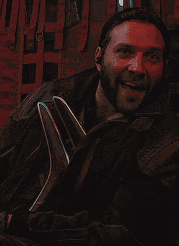 Digger Harkness GIF