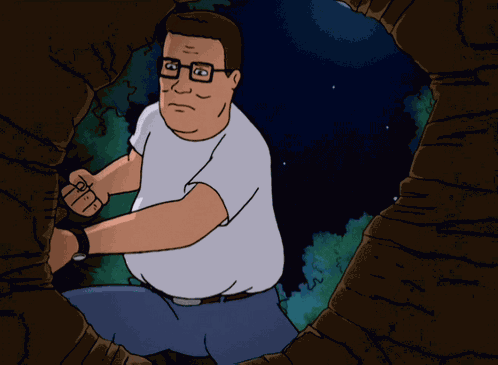 Digging Bury GIF