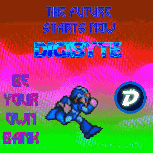 Digi Byte Digi Byte Meme GIF