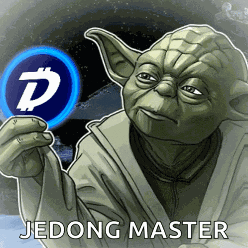 Digibyte Dgb GIF