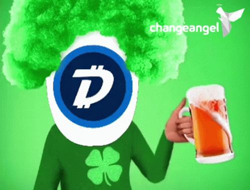 Digibyte Dgb GIF