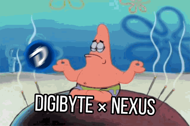 Digibyte Nexus GIF