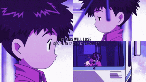 Digimon Adventure GIF