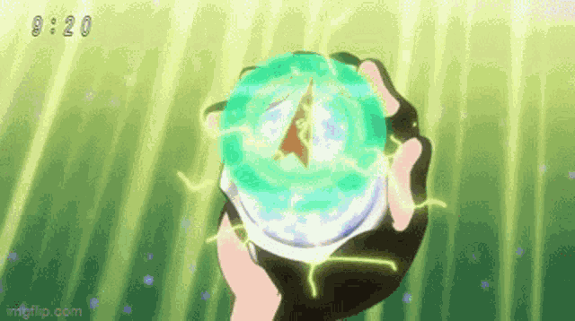 Digimon Adventure GIF
