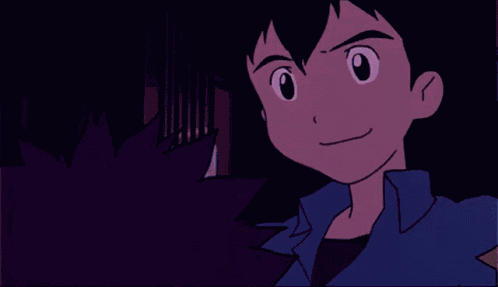 Digimon Digimon Adventure02 GIF