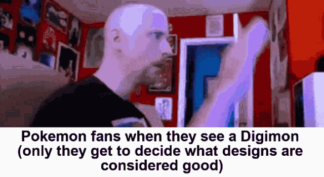 Digimon GIF