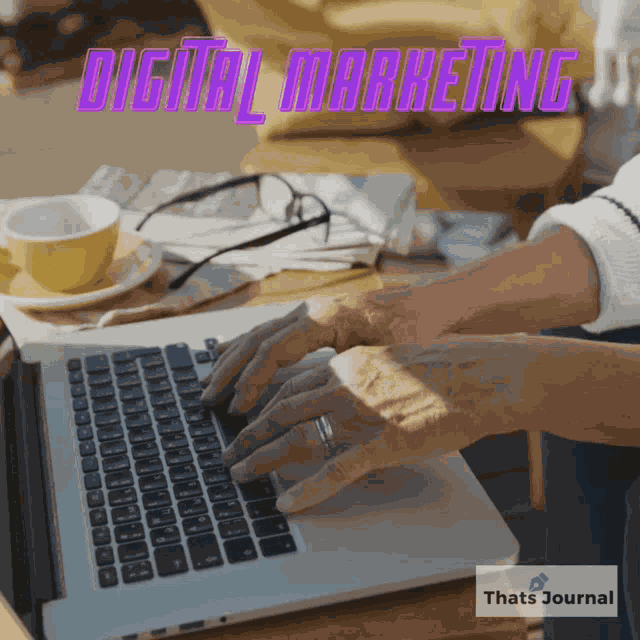 Digital Marketing Online GIF