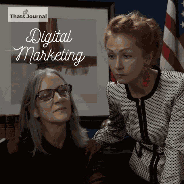 Digital Marketing Online GIF