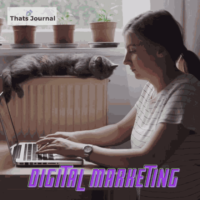 Digital Marketing Online GIF