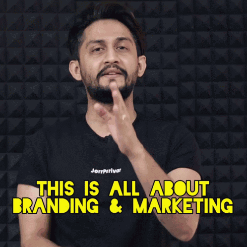 Digital Pratik Branding GIF