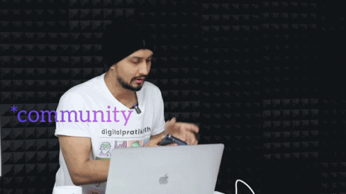 Digitalpratik Community GIF