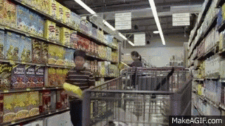 Dikembe Mutombo GIF