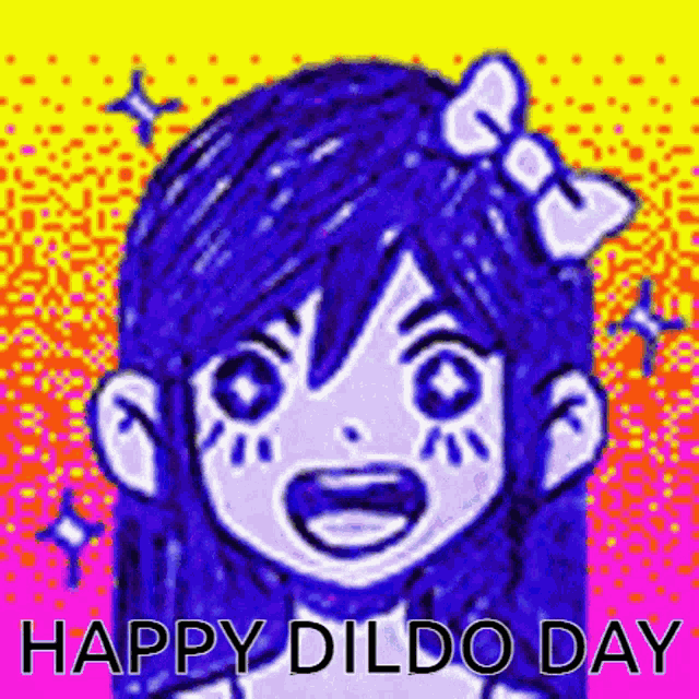 Dildo Day GIF