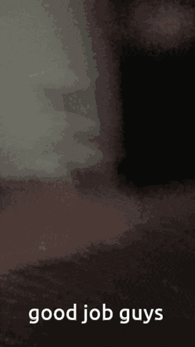 Dimonfugoo Good Job GIF